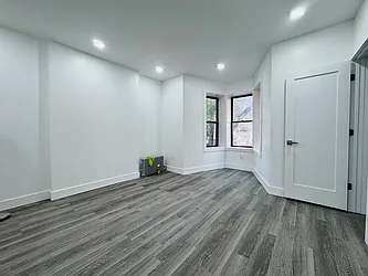 Rented by Compass