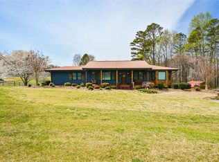 2500 Liberty Church Rd, Temple, GA 30179