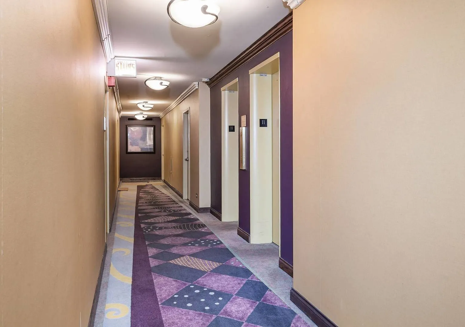 1 bed, 750 sqft, $2,345 — Photo 4