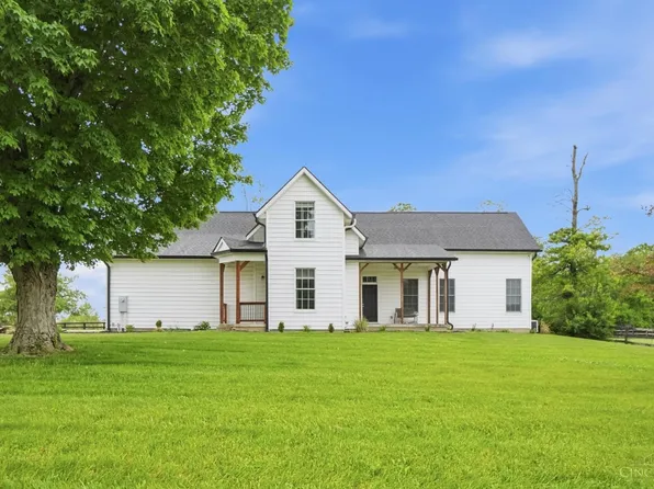 7427 State Route 380, Wilmington, OH 45177