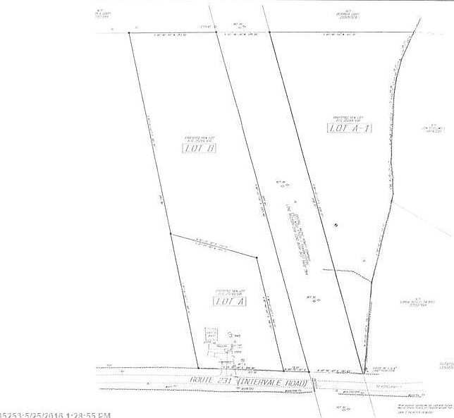 2nd image of 1080 Intervale Rd #A1-b