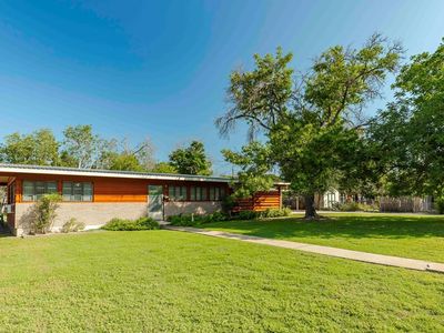 316 Travis St, Kerrville, TX, 78028