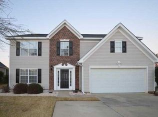 304 Aderley Oak Loop, Irmo, SC 29063