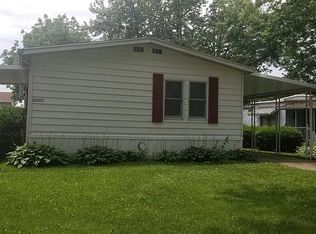 10470 Aldora Dr, Miamisburg, OH 45342