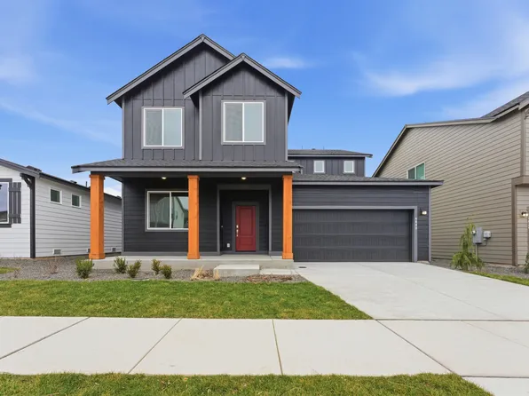 16440 E 31st Ln, Spokane Valley, WA 99037