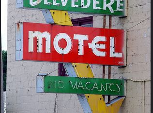 3901 Sycamore St, Cairo, IL 62914