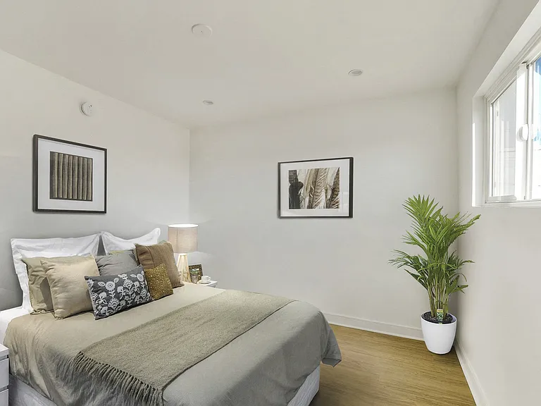 Citra Apartments — Photo 14