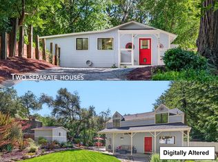 4399 Glenwood Dr, Scotts Valley, CA 95066