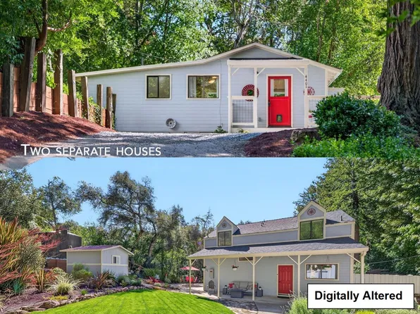 4399 Glenwood Dr, Scotts Valley, CA 95066