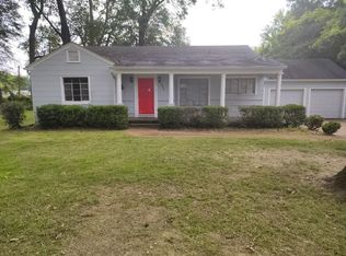 321 Naples Rd, Jackson, MS 39206