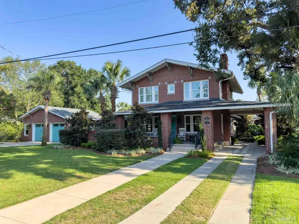 2001 E Jordan St, Pensacola, FL 32503