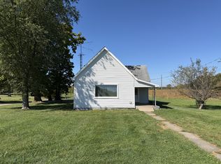 3755 N County Road 600 W, North Vernon, IN 47265