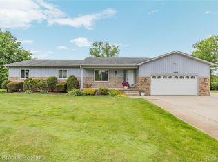 2000 Matthew St, Commerce Township, MI 48390