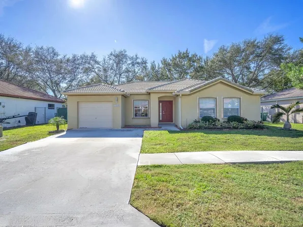 10640 SW 21st Street, Miramar, FL 33025
