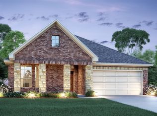 32307 Mimosa Ridge Ln, Waller, TX 77484