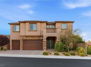 2774 Athens Ridge Dr, Henderson, NV 89052