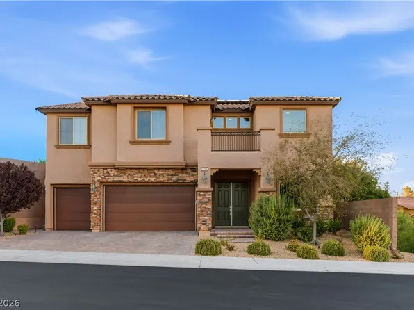 2774 Athens Ridge Dr, Henderson, NV 89052