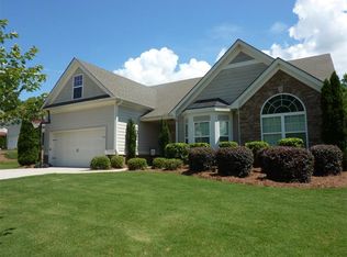 6284 Cove Creek Dr, Flowery Branch, GA 30542