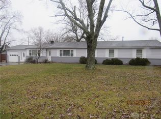 2132 W Mile Rd, Springfield, OH 45503