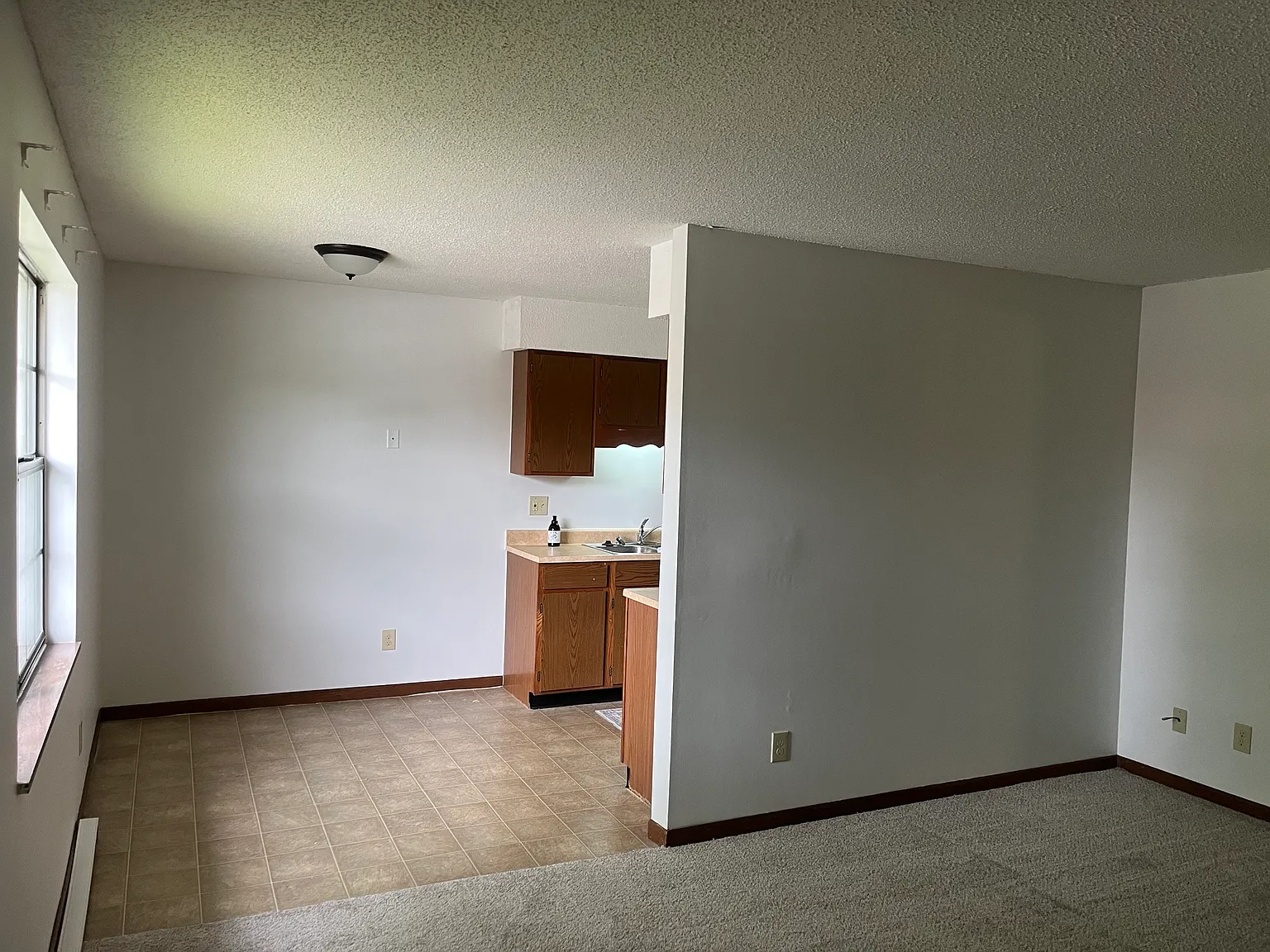 1 bed, 750 sqft, $1,100 — Photo 3
