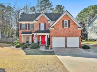 185 Pine Cres, Newnan, GA 30265