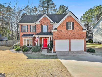185 Pine Cres, Newnan, GA, 30265