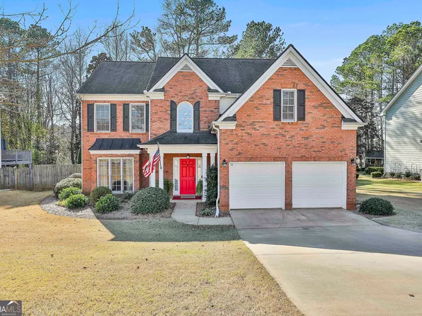 185 Pine Cres, Newnan, GA 30265