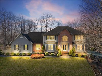 5175 Balmoral Dr, Fayetteville, NY, 13066