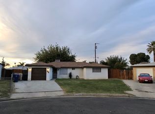 2905 Marlene Pl, Bakersfield, CA 93304