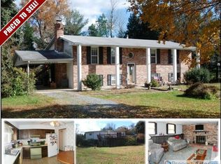 2875 Chaney Rd, Dunkirk, MD 20754