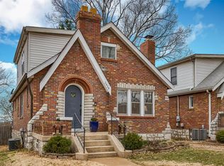 3939 Prather Ave, Saint Louis, MO