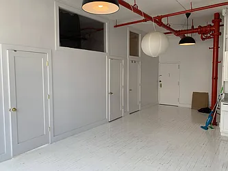 Rented by Carnegie Management Inc