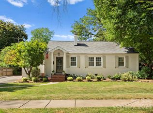 1108 Sedgefield Rd, Charlotte, NC 28209