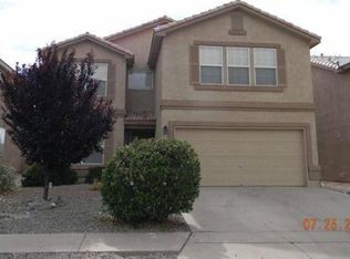 569 Via Patria SW, Albuquerque, NM 87121