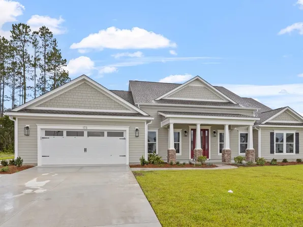 173 Shelby Dr, Crawfordville, FL 32327