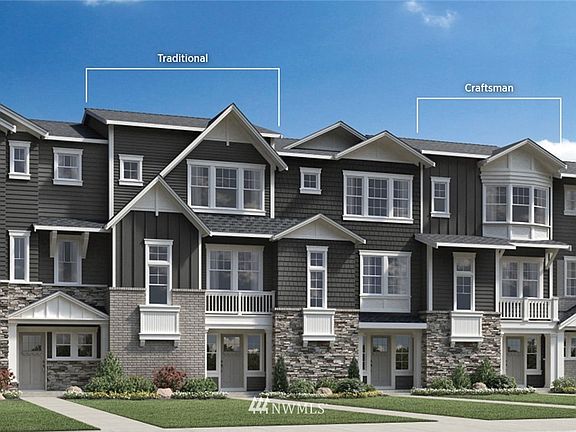 2nd image of 14111 266th (Homesite #92) Avenue NE #102