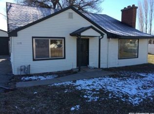 2779 W 1900 N, Ogden, UT 84404