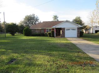 282 Keels Rd, Sumter, SC 29154