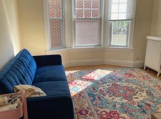 57 N Pine Ave #1, Albany, NY 12203