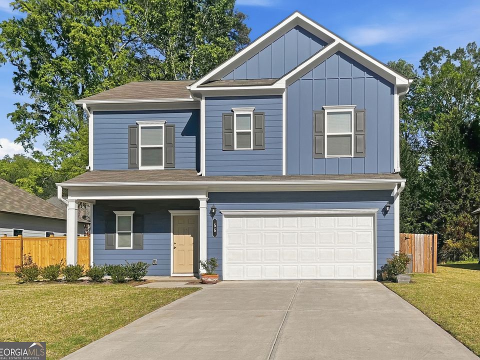 1st image of 56 Bennett Way SE
