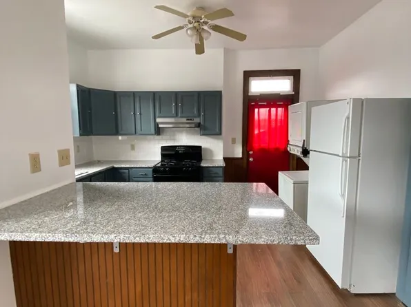 1309 E Carson, 1309 E Carson St #3, Pittsburgh, PA 15203