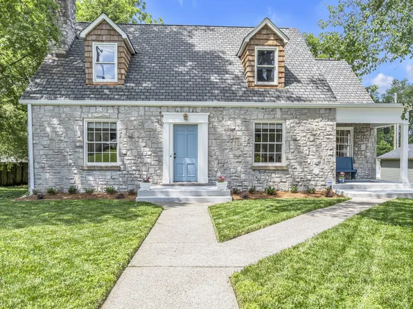206 McCall St, Nashville, TN 37211