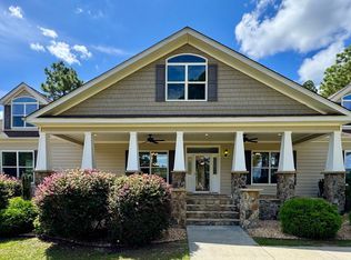 3273 Cameron Hill Rd, Cameron, NC 28326