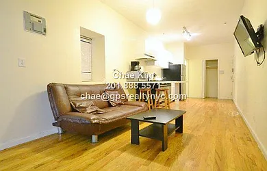 Rented by GPS Realty NYC