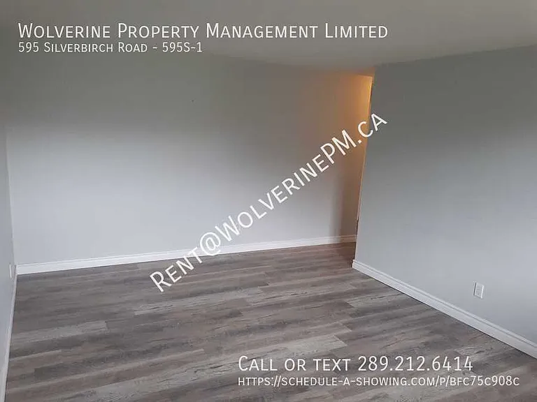 595 Silverbirch Rd #595S-1 — Photo 2