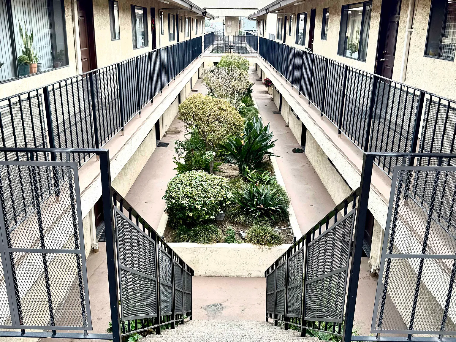 BGP Harvard Apartments LLC — Photo 2