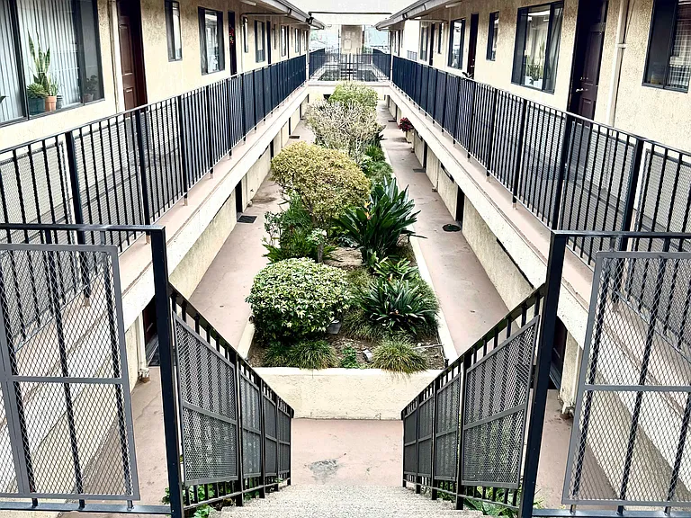 BGP Harvard Apartments LLC — Photo 2