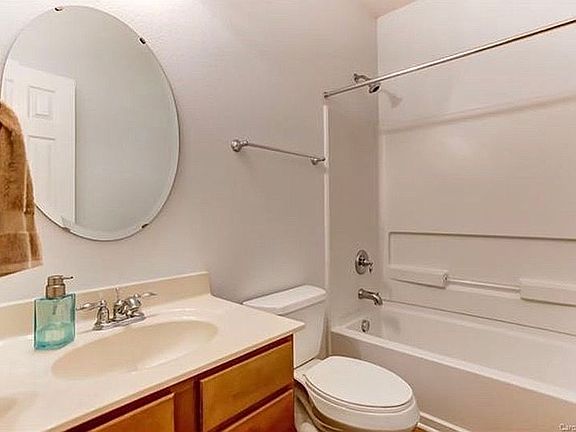 Downstairs Bathroom 3