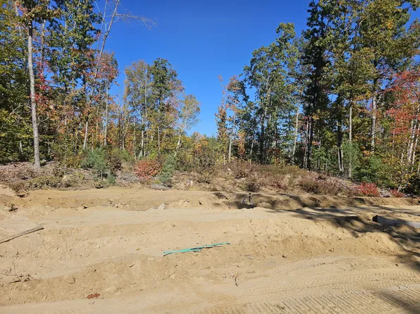 LOT #10 Eastern Lane, Standish, ME 04084