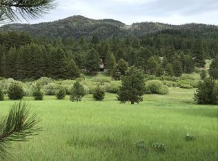 228 Clear Creek Rd, Cascade, ID 83611